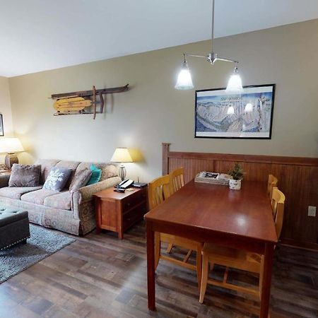 Allegheny Spg - Cozy Condo Ski From Our Patio Dunmore Exterior foto