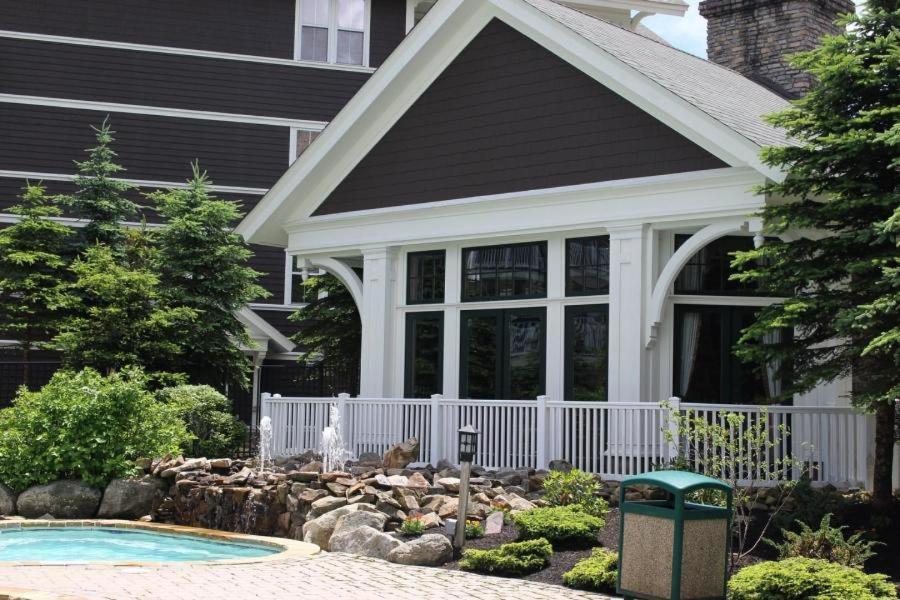 Allegheny Spg - Cozy Condo Ski From Our Patio Dunmore Exterior foto